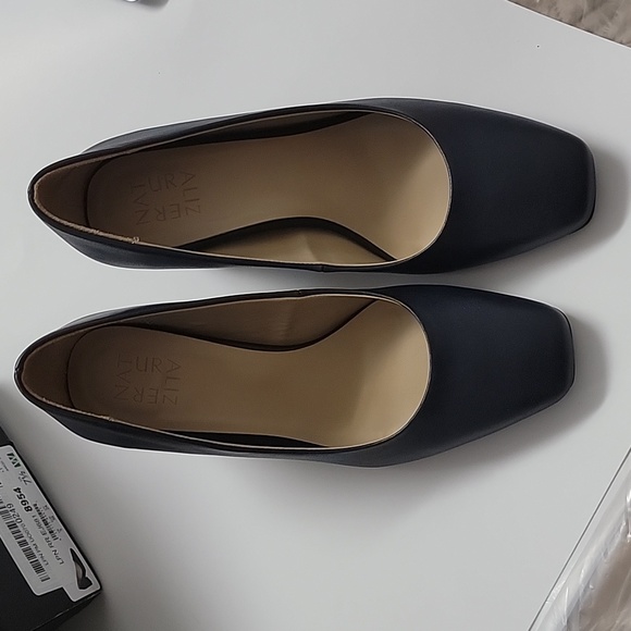 Naturalizer Pumps 7.5 Wide 'NIB' - Picture 4 of 16